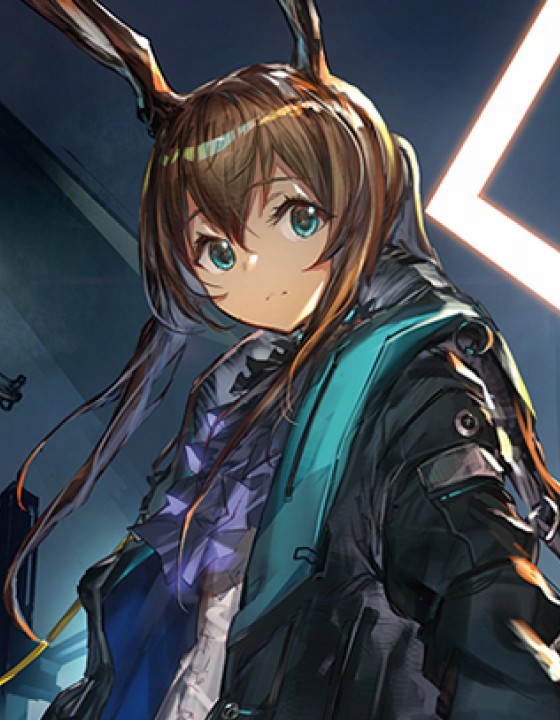 明日方舟